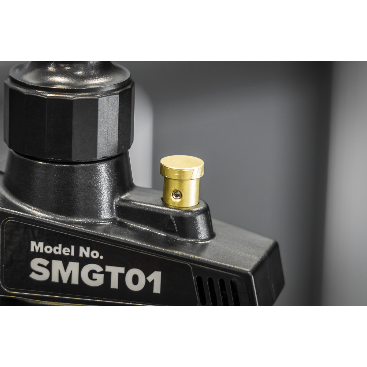 Sealey SMGT01 Brazing & Soldering MAPP Gas Torch