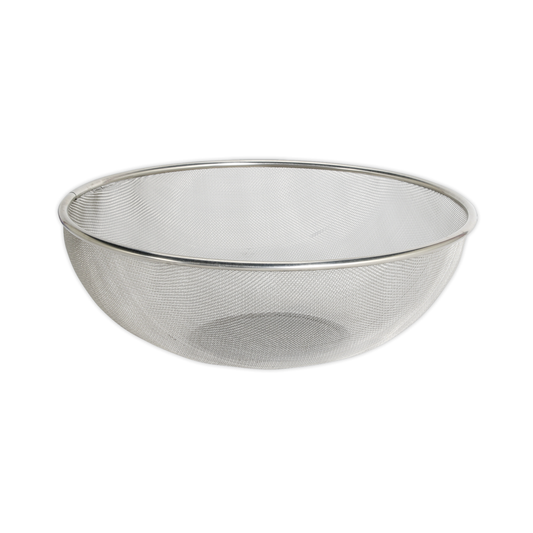 Sealey SMS011 Magnetic Stainless Steel Parts Strainer
