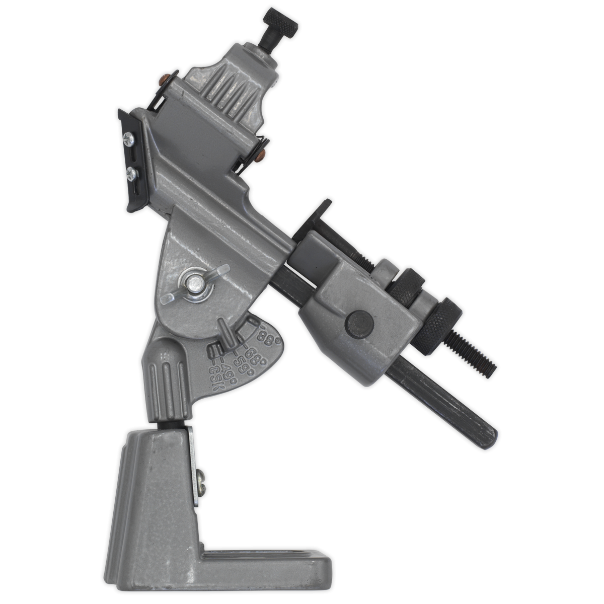 Sealey SMS01 Drill Bit Sharpener Grinding Attachment