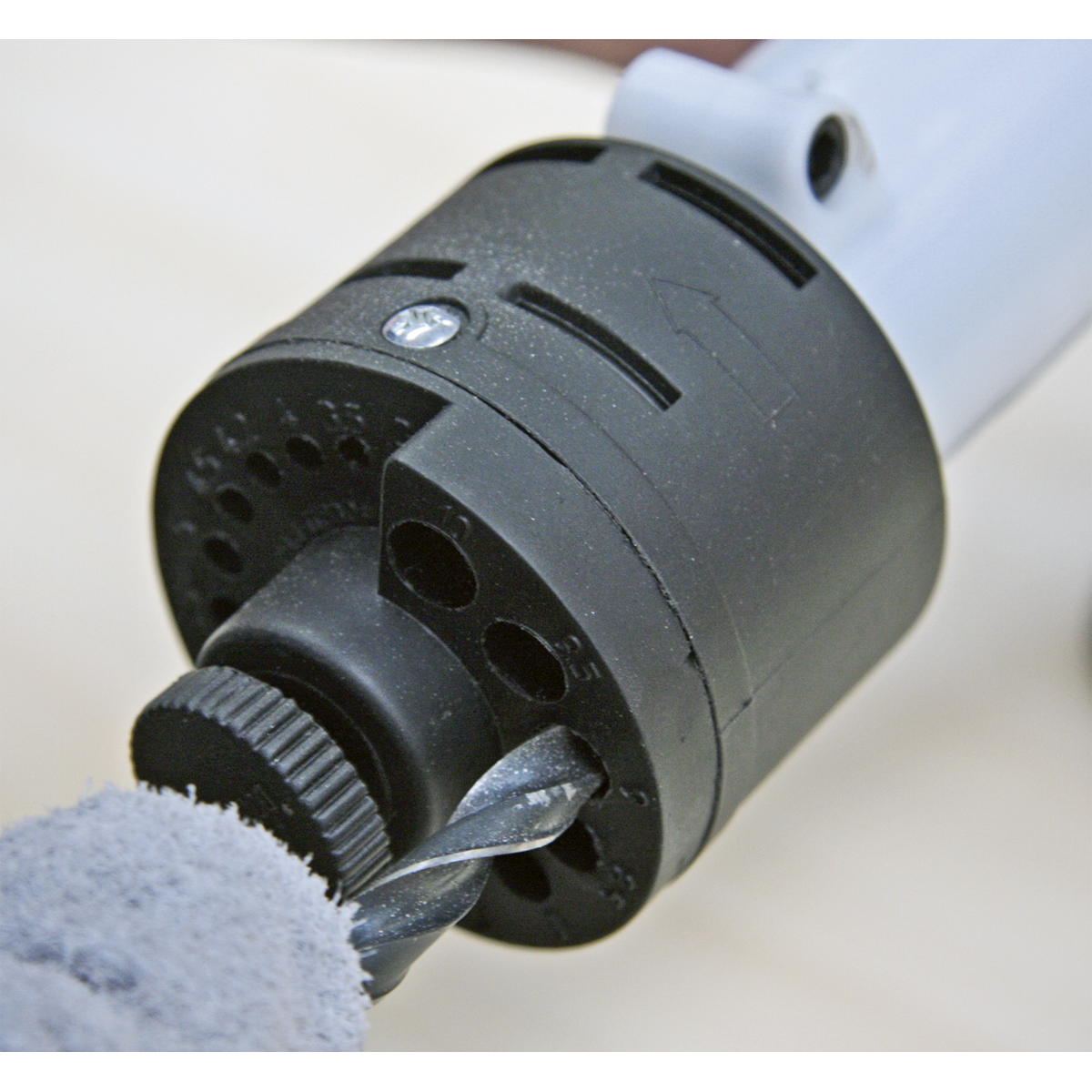 Sealey SMS2001M Manual Drill Bit Sharpener