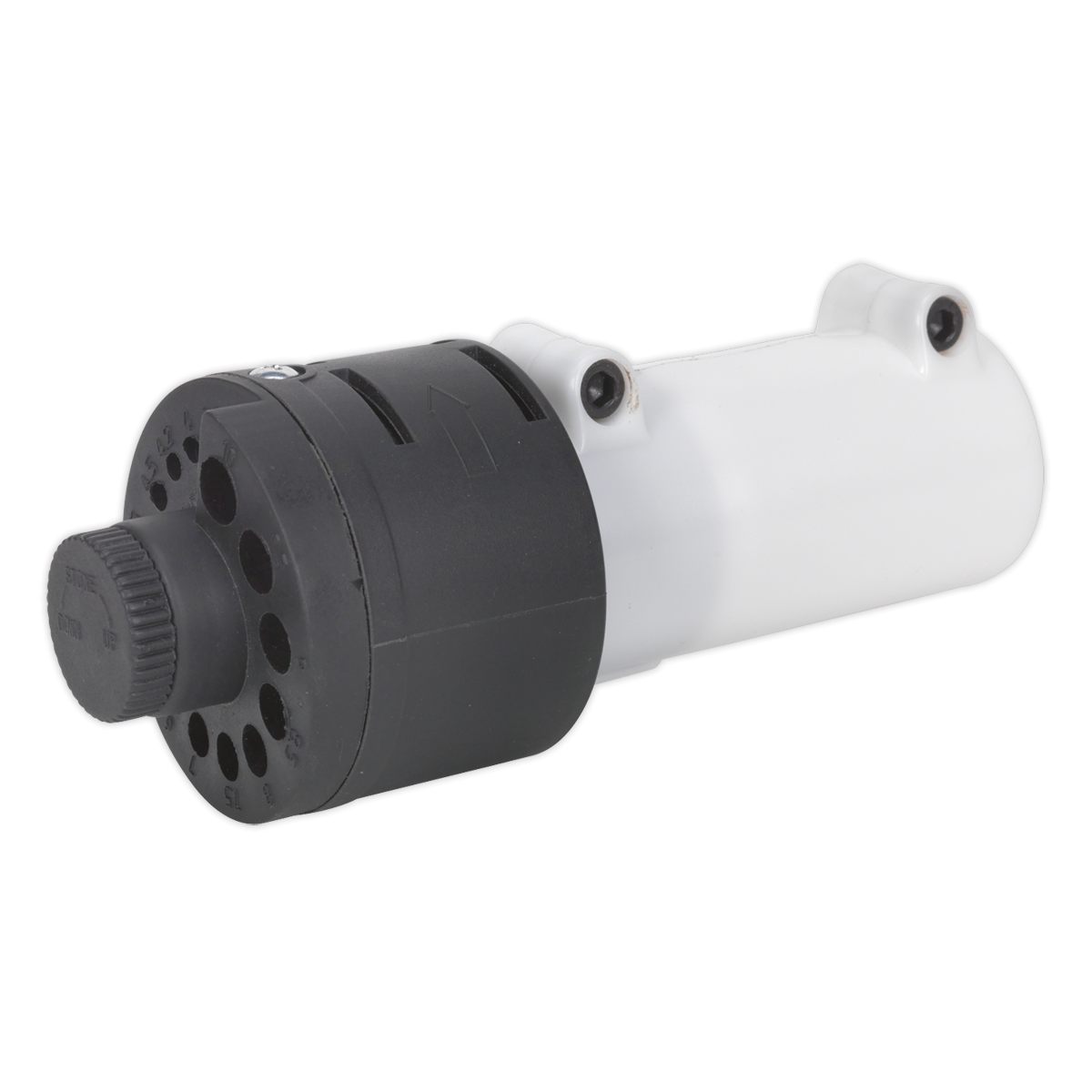 Sealey SMS2001M Manual Drill Bit Sharpener