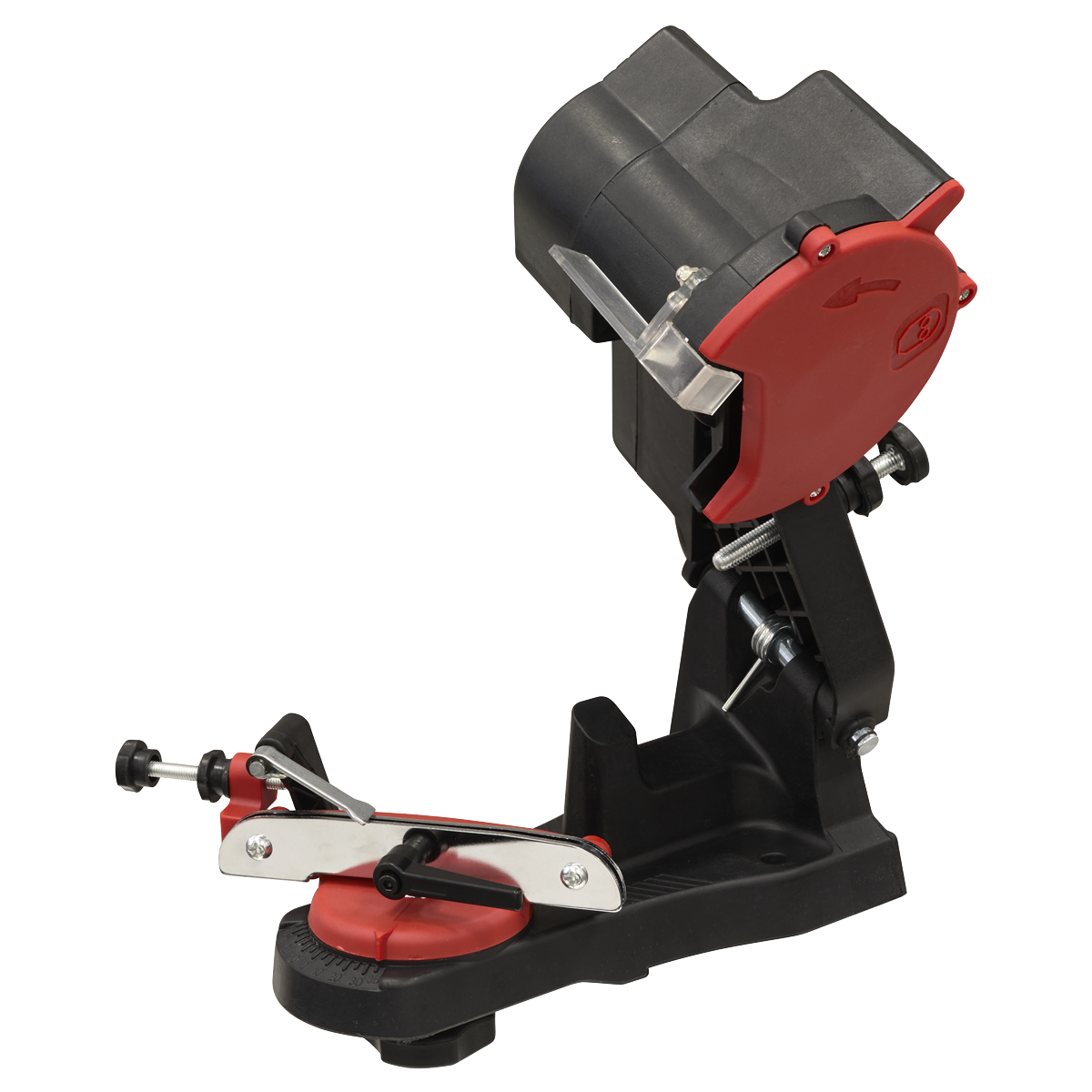 Sealey SMS2002C Bench Mounting Chainsaw Sharpener 85W