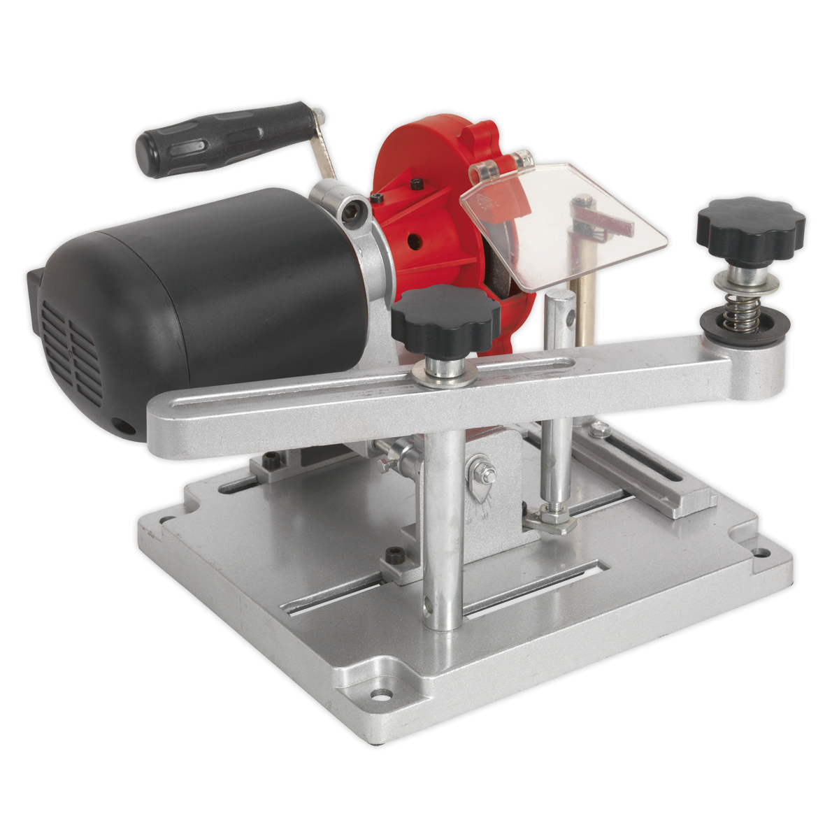 Sealey SMS2003 Bench Mounting Saw Blade Sharpener 110W