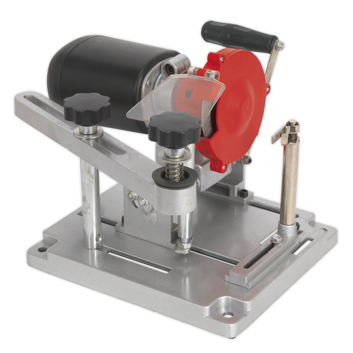 Sealey SMS2003 Bench Mounting Saw Blade Sharpener 110W