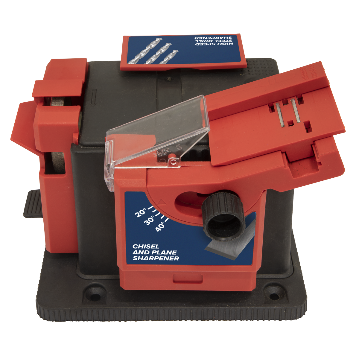 Sealey SMS2004 Bench Mounting Multipurpose Sharpener 65W