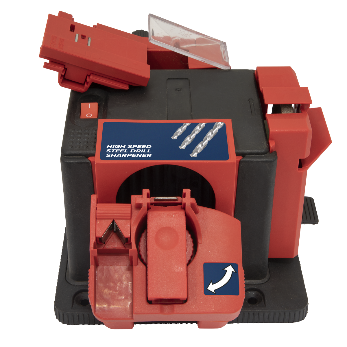 Sealey SMS2004 Bench Mounting Multipurpose Sharpener 65W