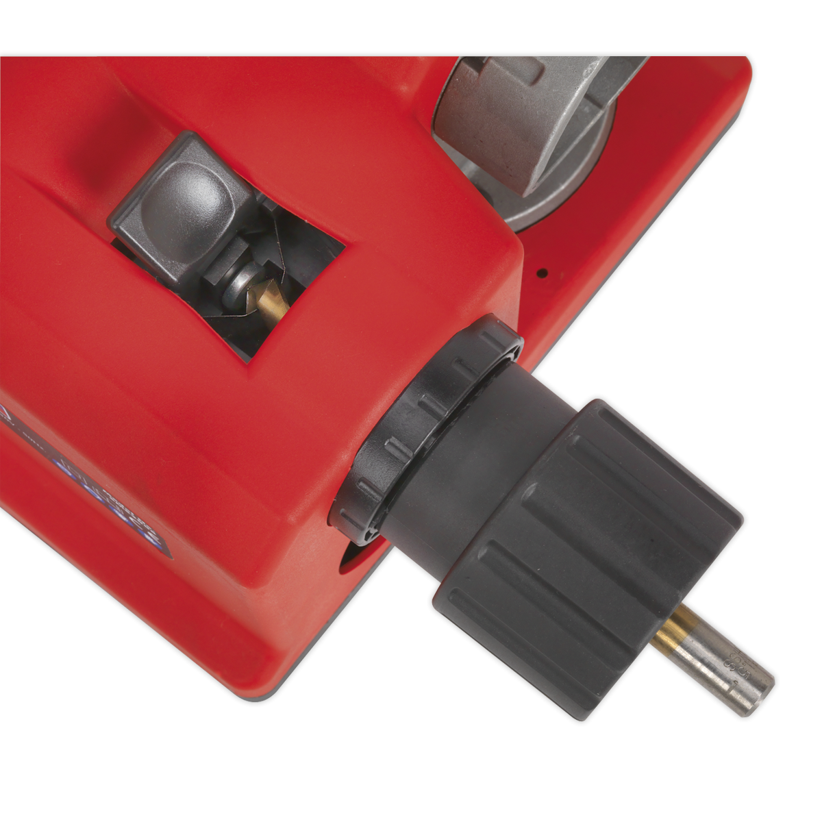 Sealey SMS2008 Benchtop Drill Bit Sharpener 80W