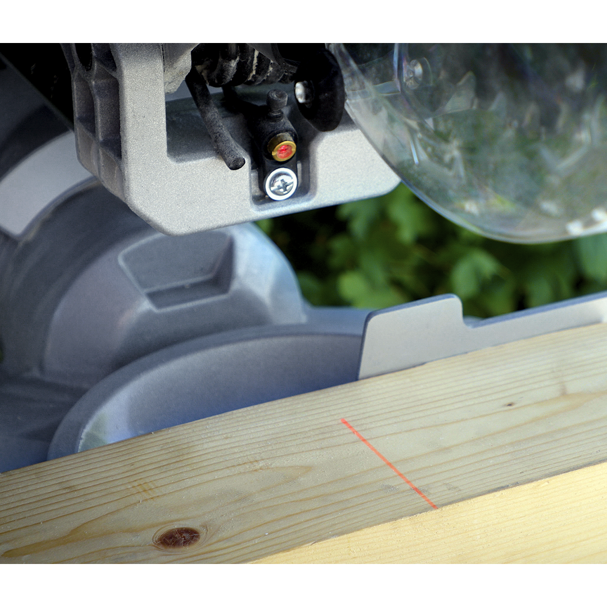 Sealey SMS255 Sliding Compound Mitre Saw 255mm