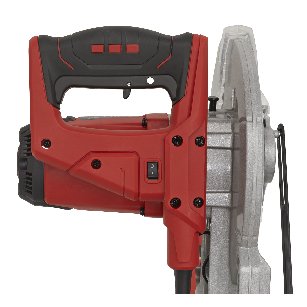 Sealey SMS255 Sliding Compound Mitre Saw 255mm
