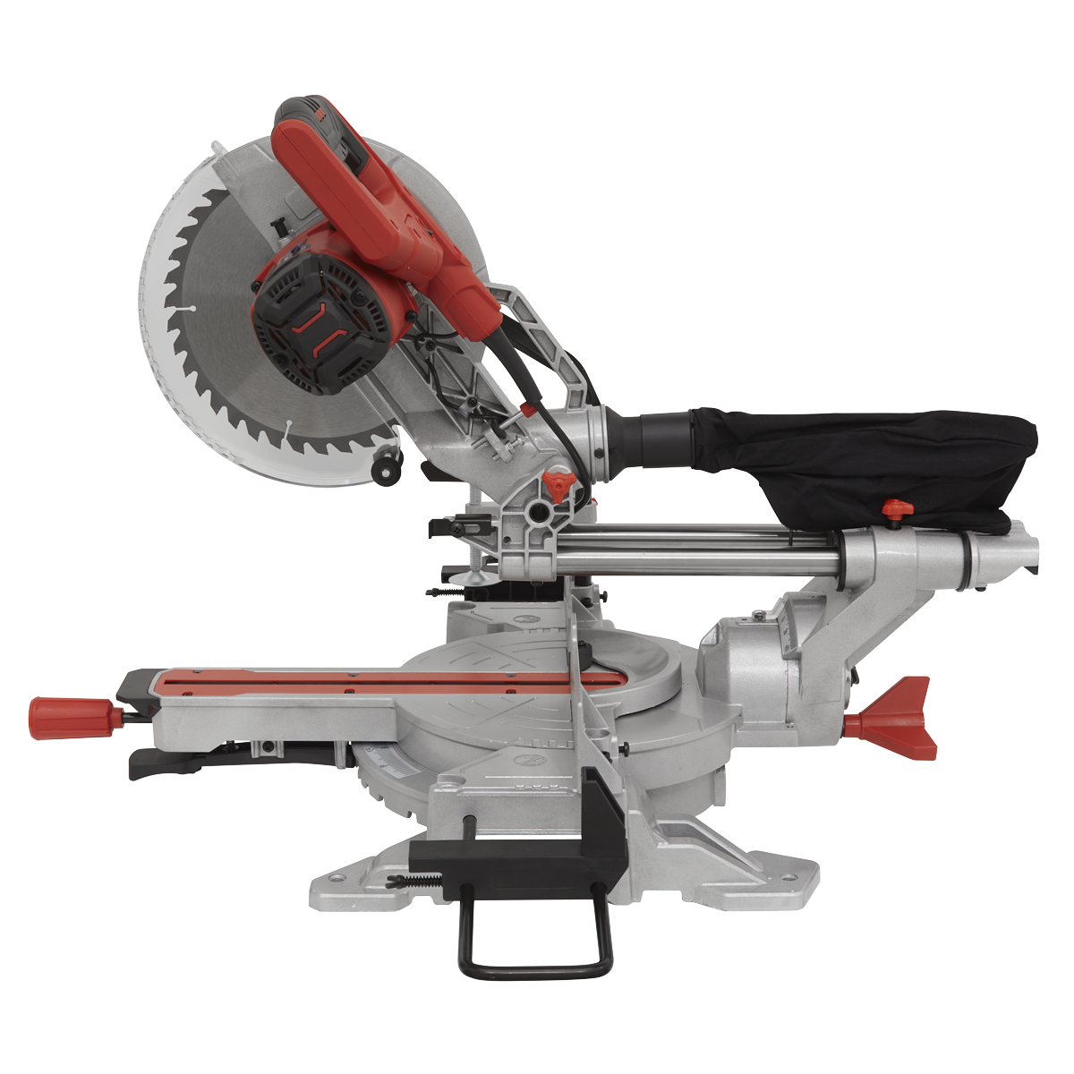 Sealey SMS255 Sliding Compound Mitre Saw 255mm