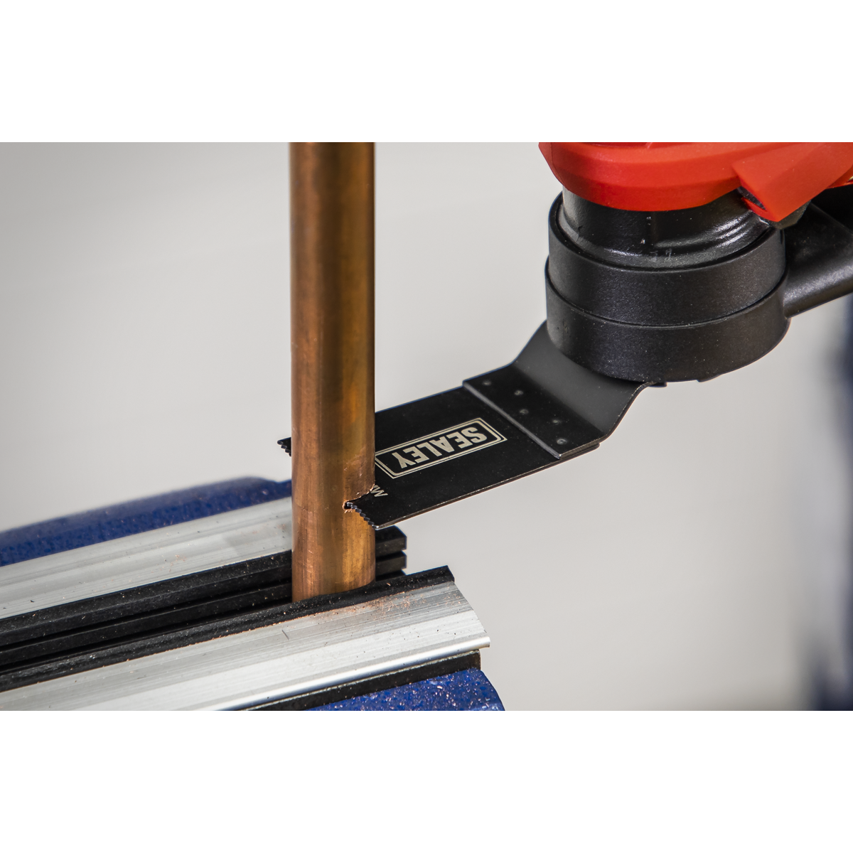 Sealey SMTA33MW Multi-Tool Blade for Metal & Wood 33mm