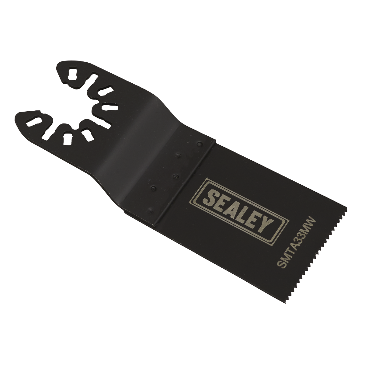 Sealey SMTA33MW Multi-Tool Blade for Metal & Wood 33mm