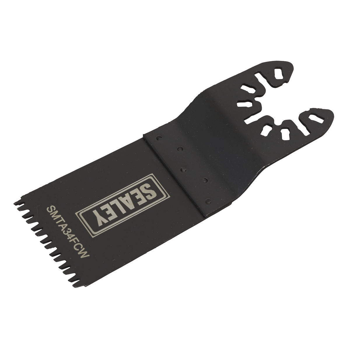 Sealey SMTA34FCW Multi-Tool Fast Cutting Blade for Wood 34mm