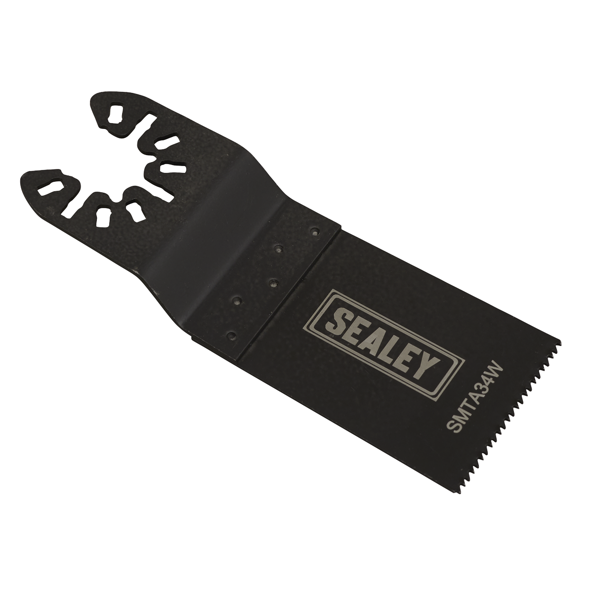 Sealey SMTA34W Multi-Tool Blade for Wood 34mm