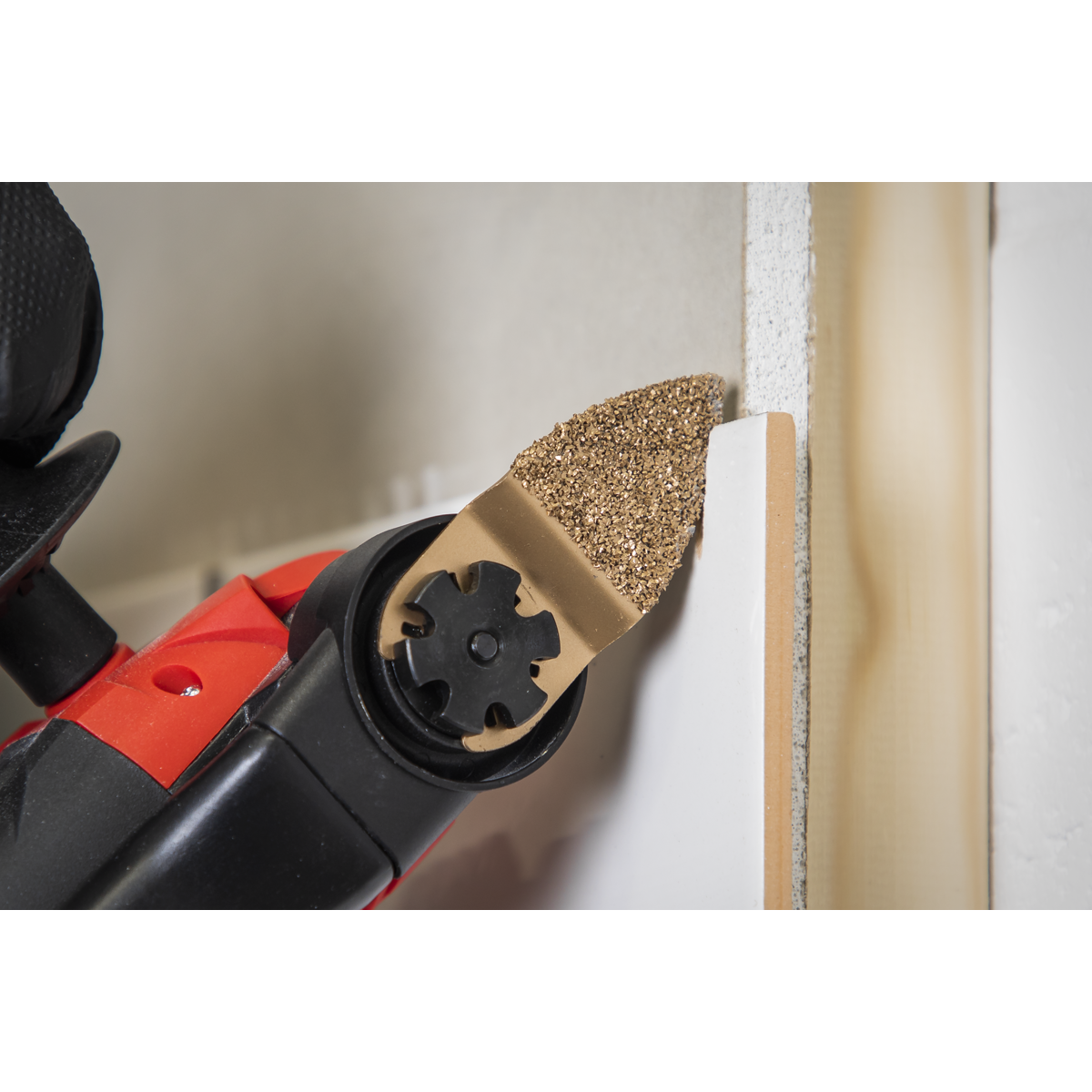 Sealey SMTA35TC Multi-Tool Blade for Ceramic 35mm