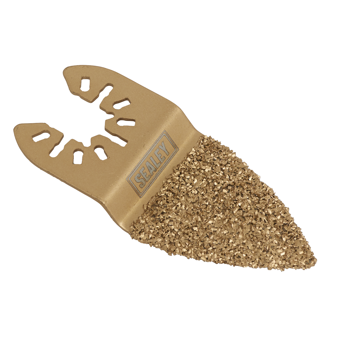 Sealey SMTA35TC Multi-Tool Blade for Ceramic 35mm
