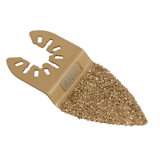 Sealey SMTA35TC Multi-Tool Blade for Ceramic 35mm