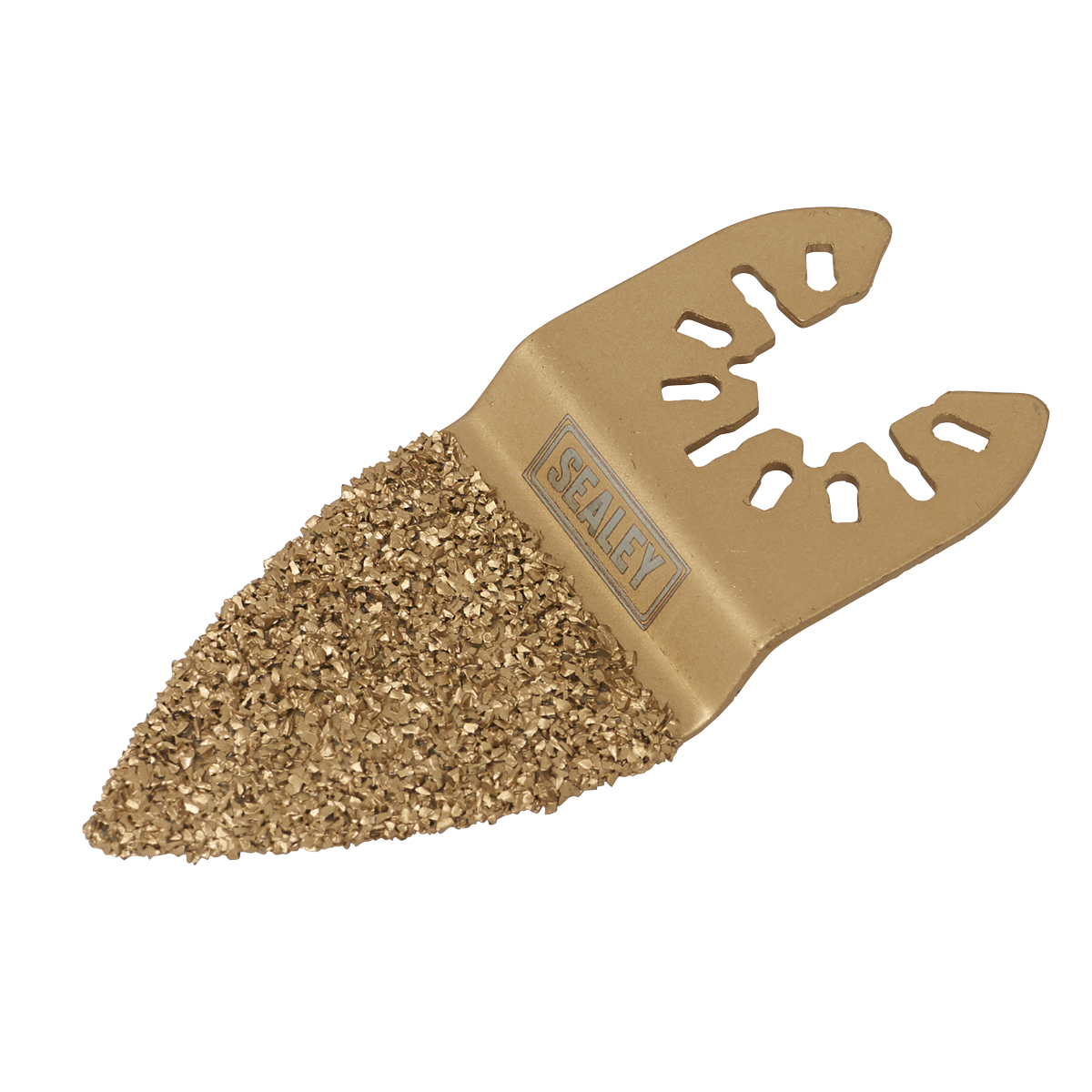 Sealey SMTA35TC Multi-Tool Blade for Ceramic 35mm
