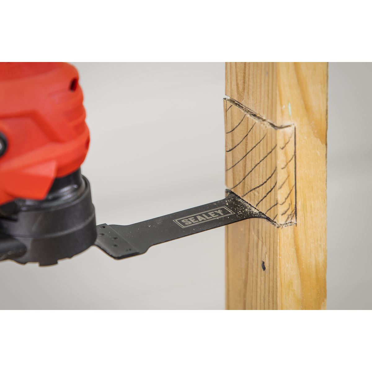 Sealey SMTA41W Multi-Tool Blade for Wood 41mm