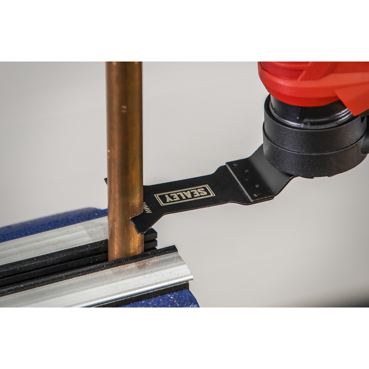 Sealey SMTA44MW Multi-Tool Blade for Metal & Wood 44mm
