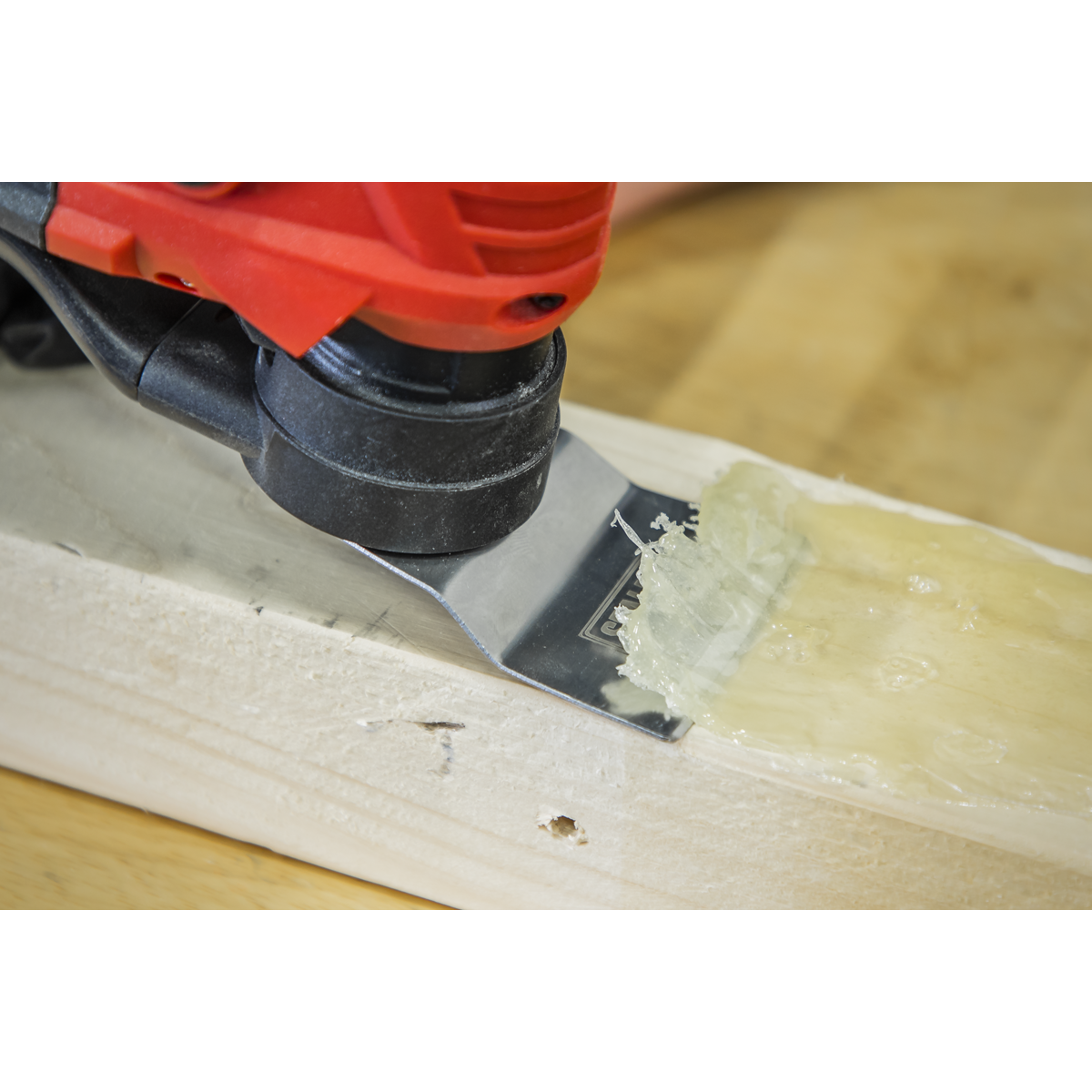 Sealey SMTA50TC Multi-Tool Blade for Ceramic 50mm