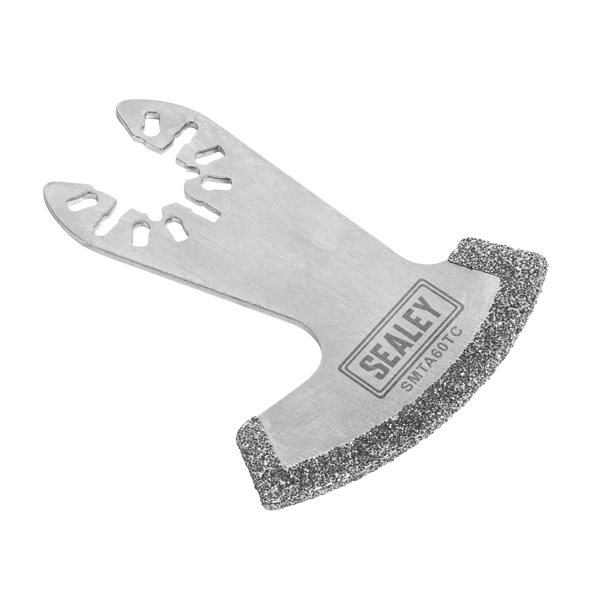 Sealey SMTA60TC Multi-Tool Blade for Ceramic 60mm