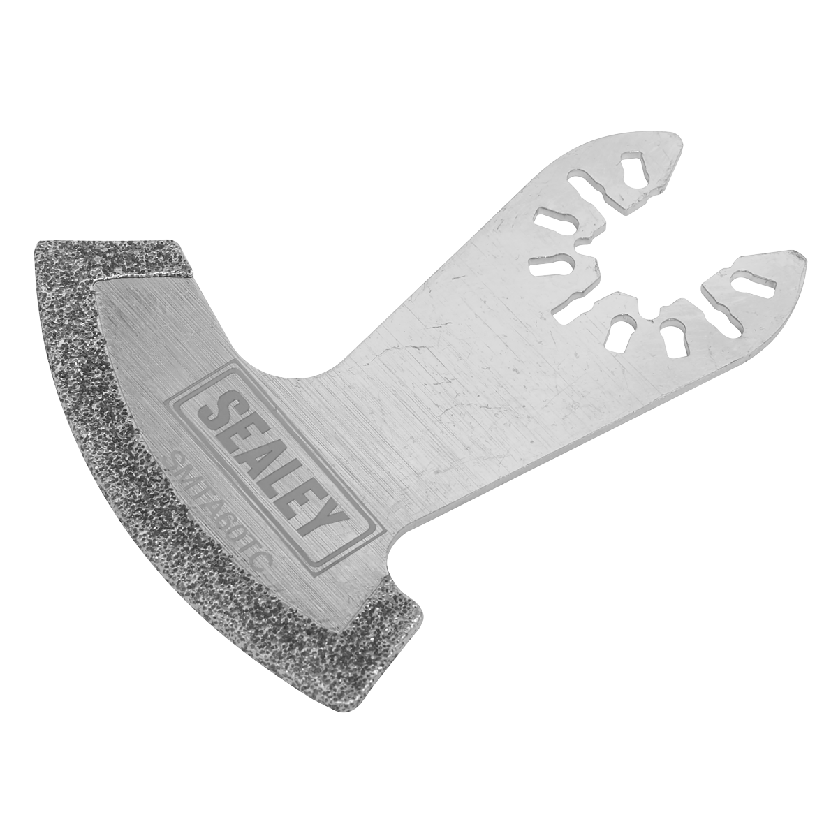 Sealey SMTA60TC Multi-Tool Blade for Ceramic 60mm