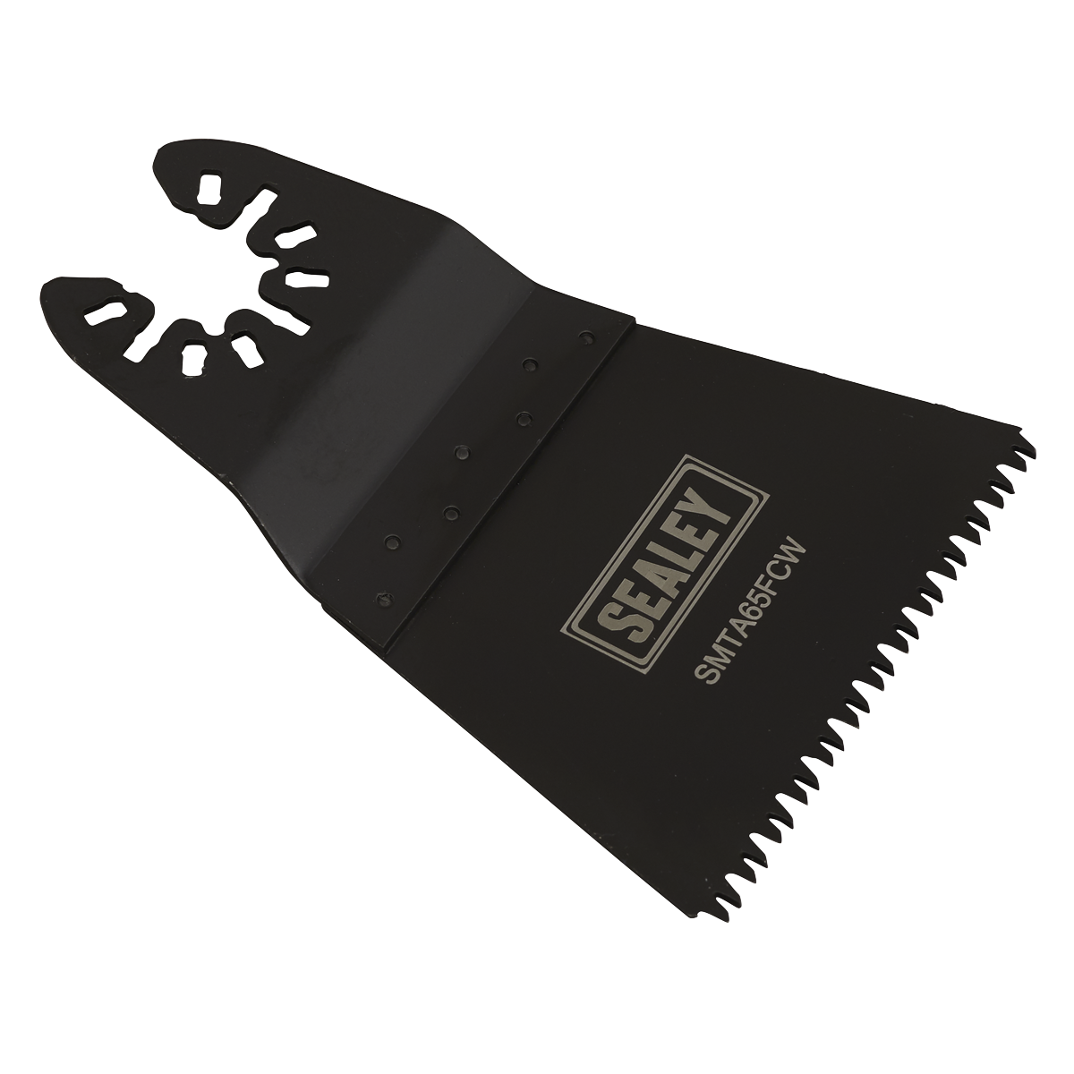 Sealey SMTA65FCW Multi-Tool Fast Cutting Blade for Wood 65mm