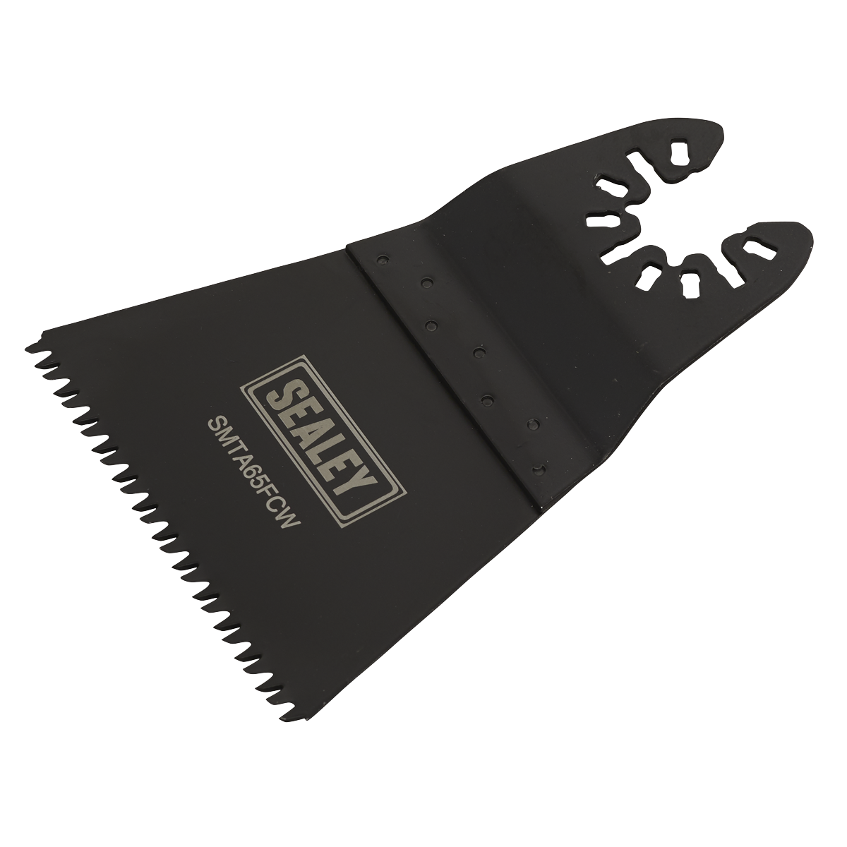 Sealey SMTA65FCW Multi-Tool Fast Cutting Blade for Wood 65mm
