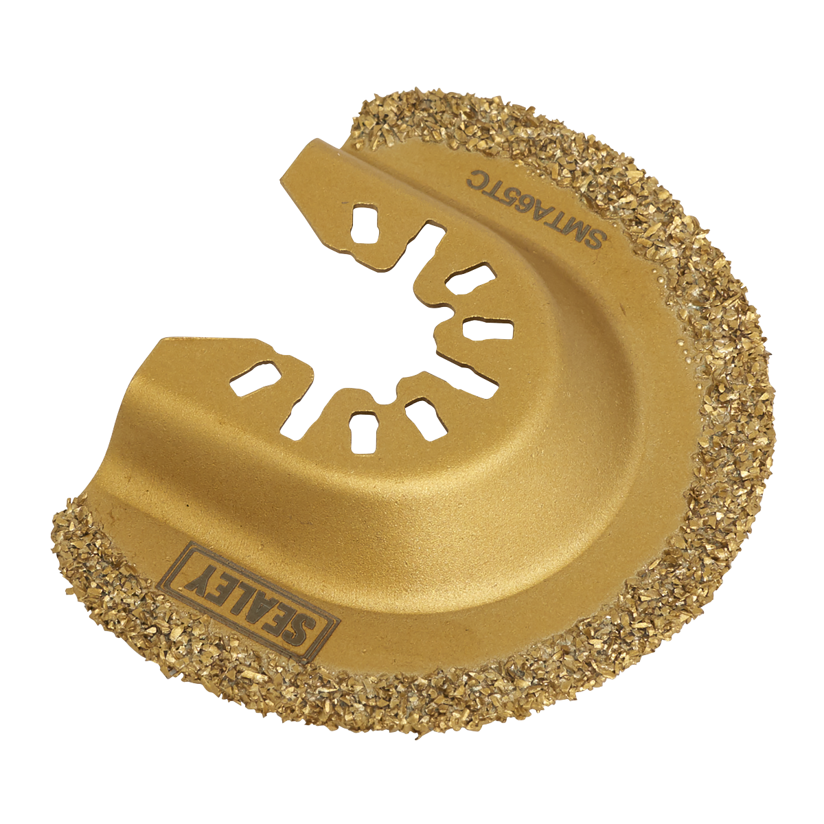 Sealey SMTA65TC Multi-Tool Blade for Ceramic 65mm