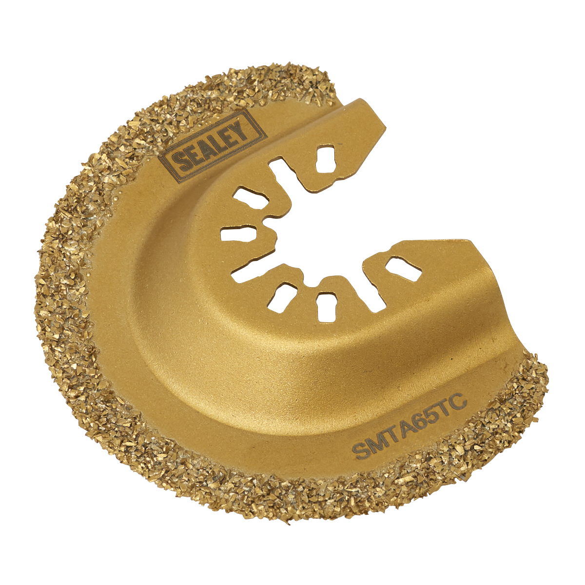 Sealey SMTA65TC Multi-Tool Blade for Ceramic 65mm