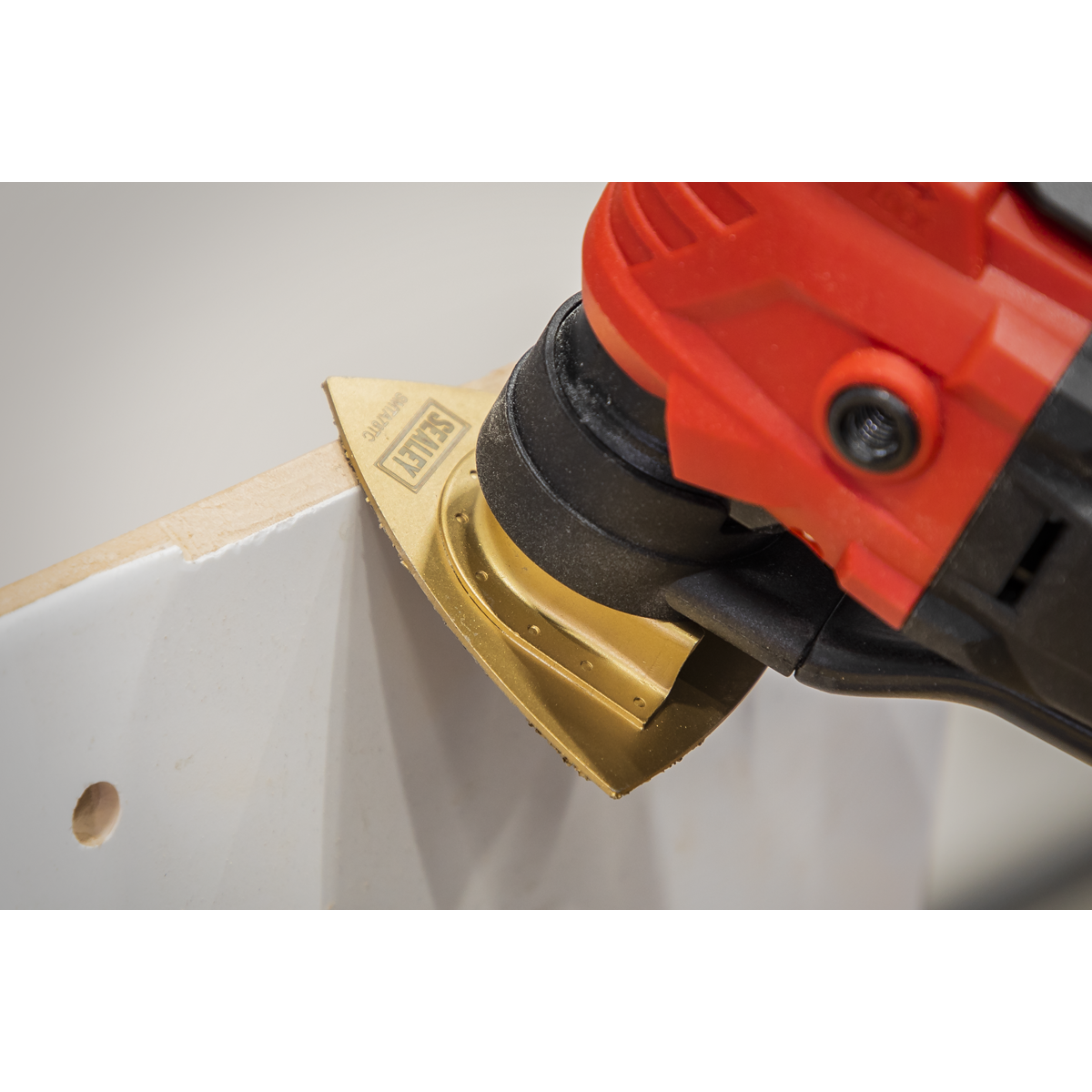 Sealey SMTA78TC Multi-Tool Blade for Ceramic 78mm