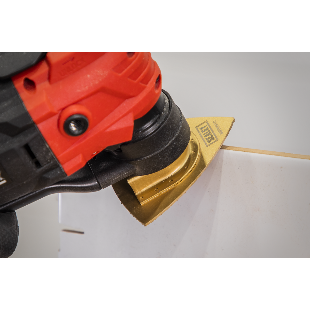 Sealey SMTA78TC Multi-Tool Blade for Ceramic 78mm