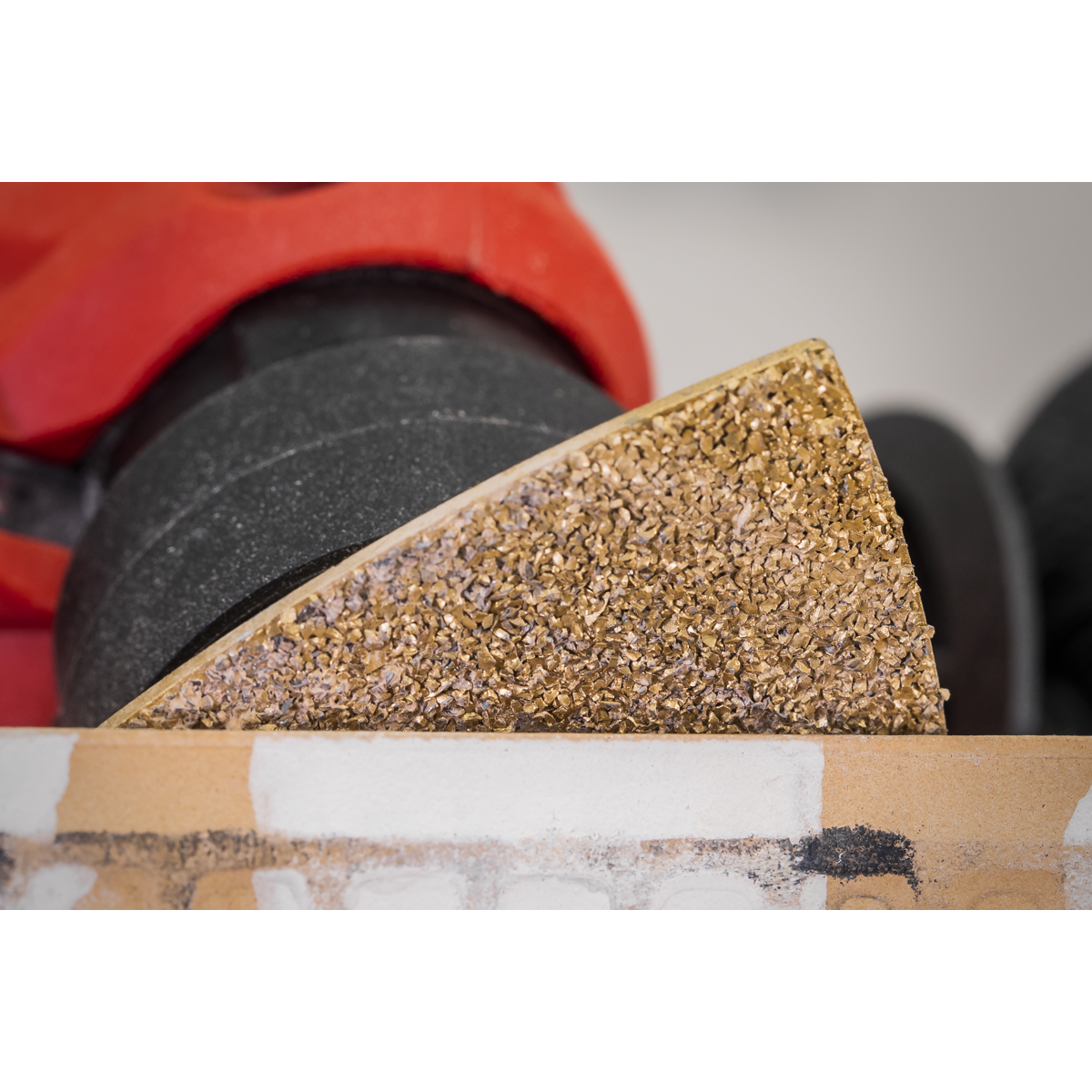 Sealey SMTA78TC Multi-Tool Blade for Ceramic 78mm