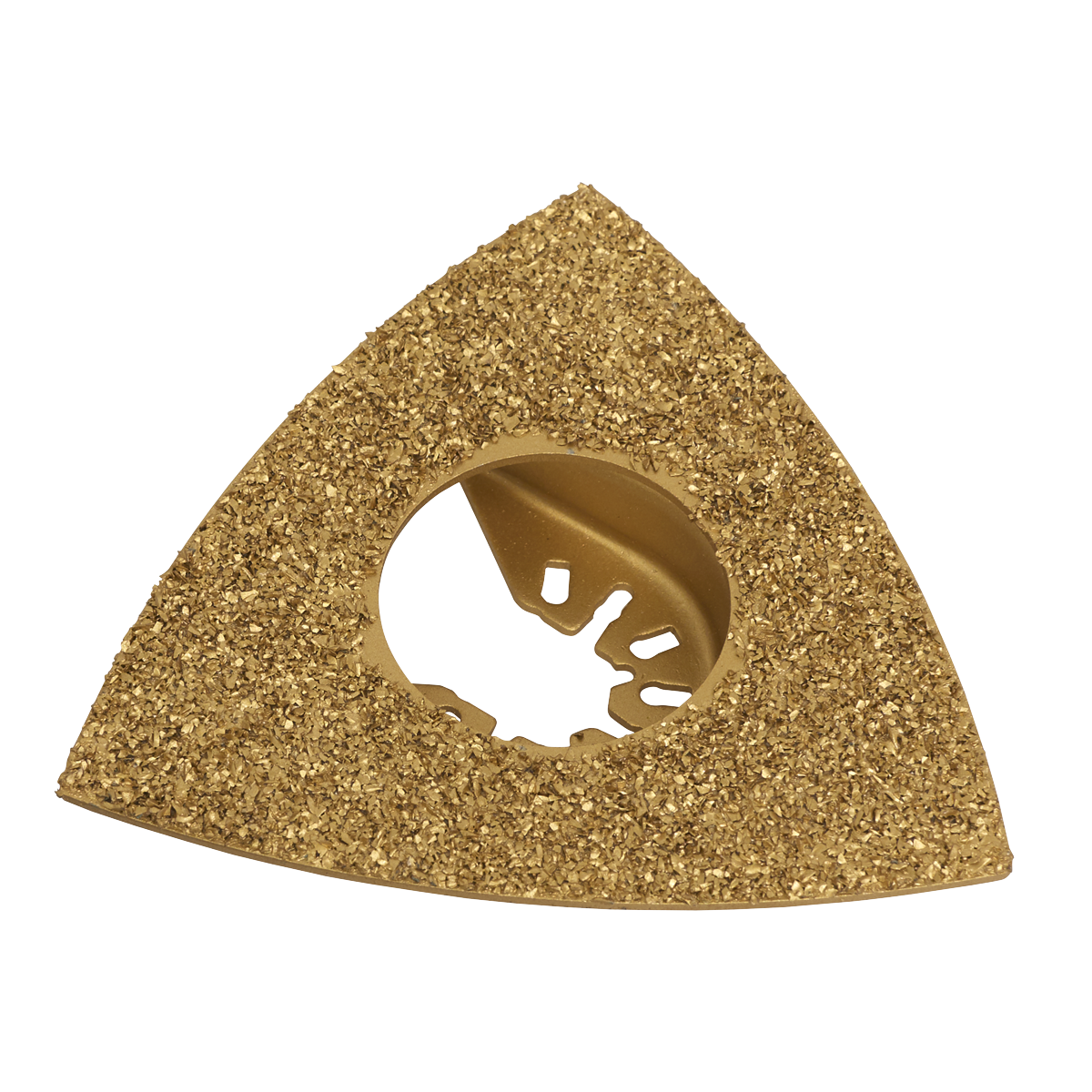 Sealey SMTA78TC Multi-Tool Blade for Ceramic 78mm