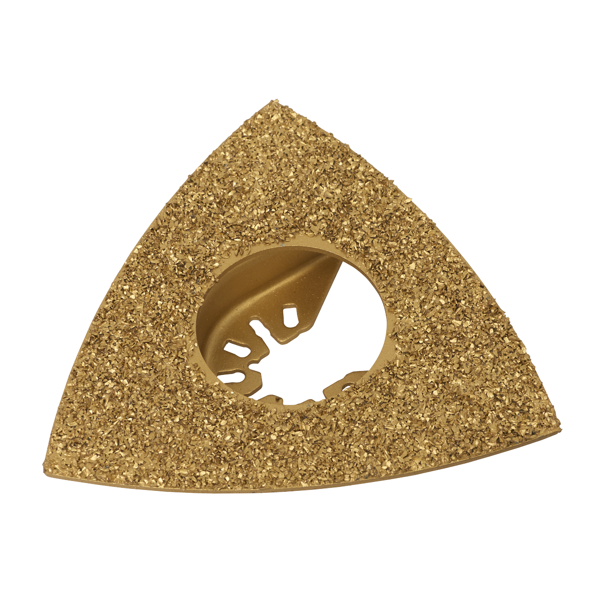 Sealey SMTA78TC Multi-Tool Blade for Ceramic 78mm