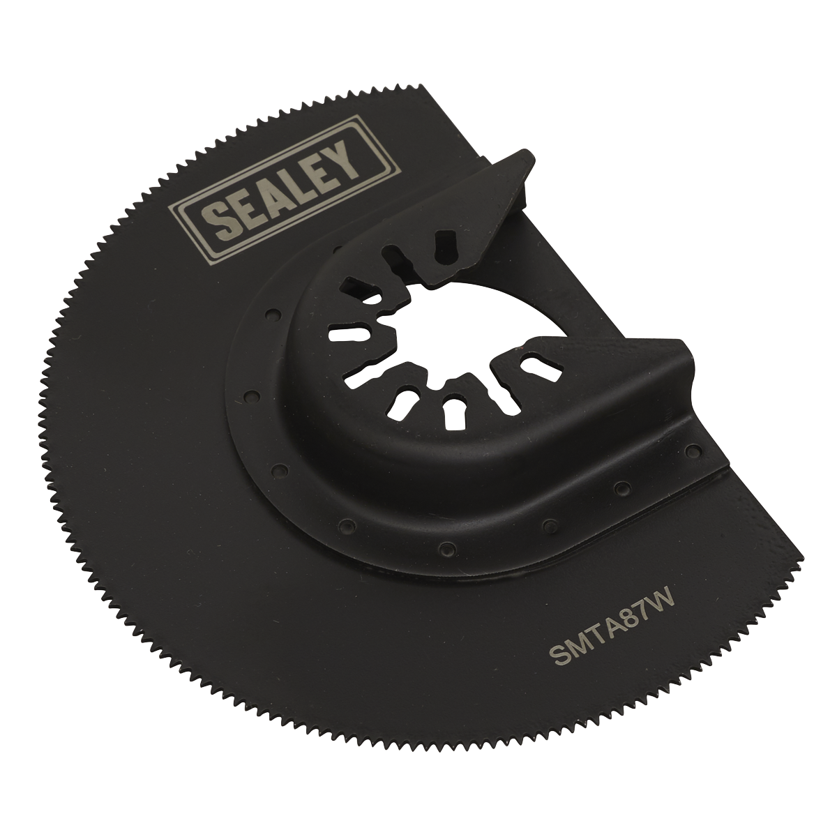Sealey SMTA87W Multi-Tool Blade for Wood 87mm