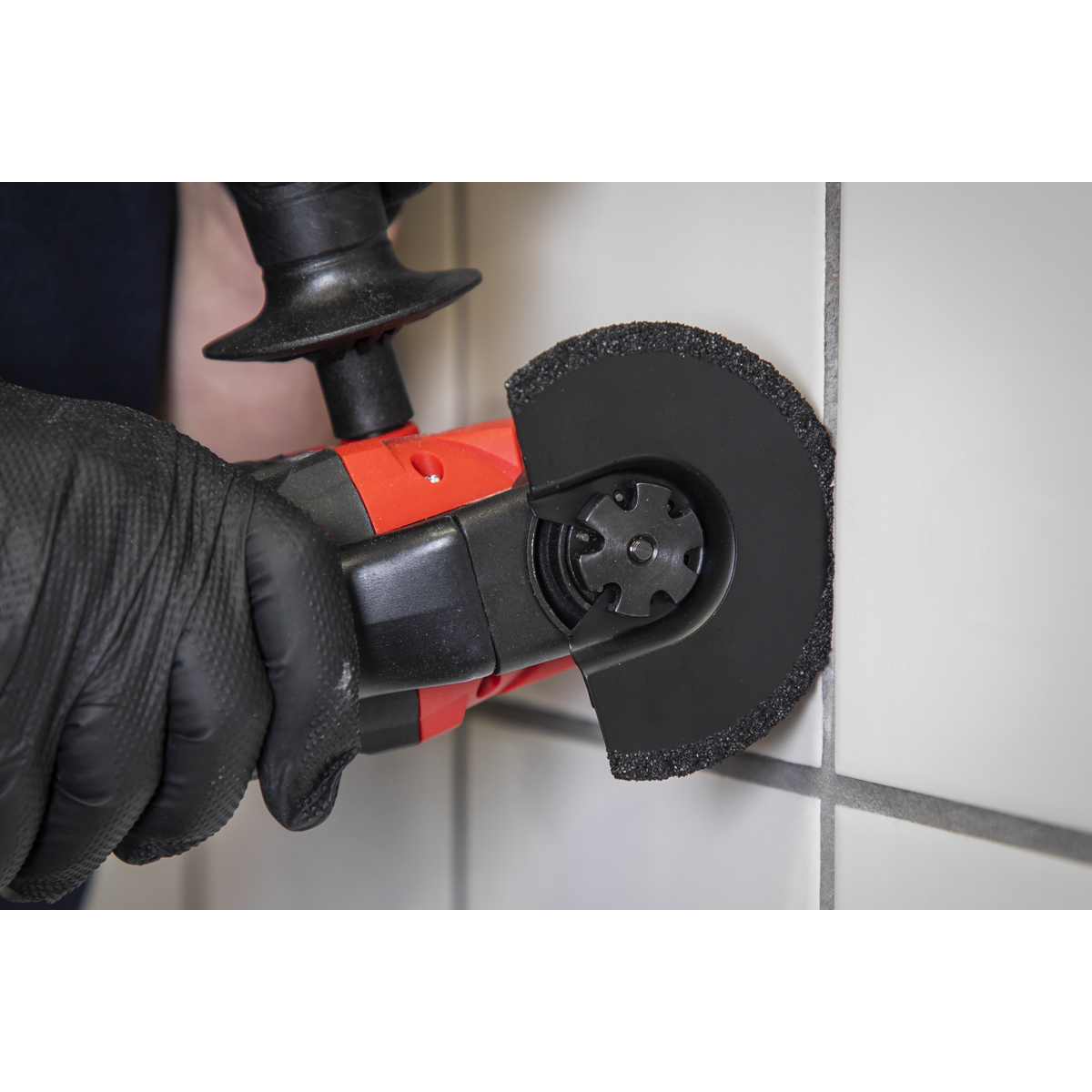 Sealey SMTA94TC Multi-Tool Blade for Ceramic 94mm