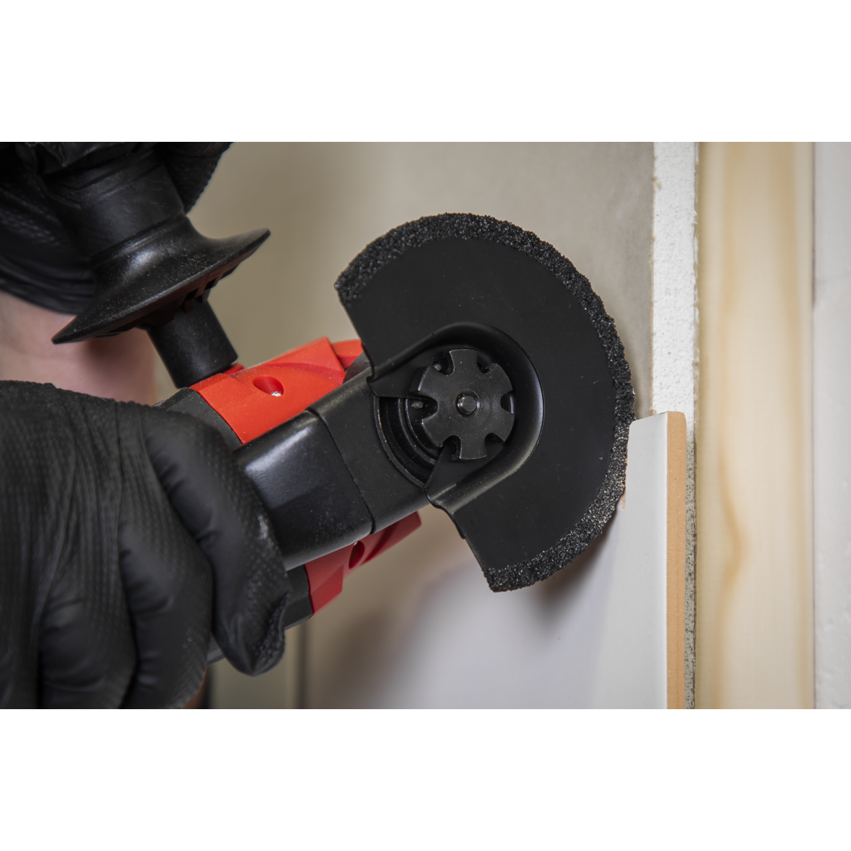 Sealey SMTA94TC Multi-Tool Blade for Ceramic 94mm