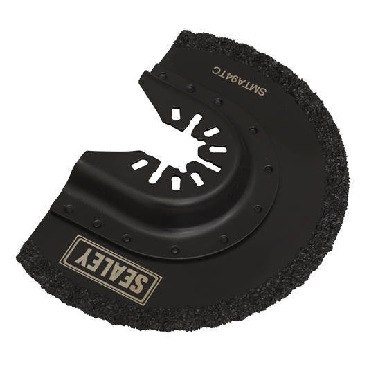 Sealey SMTA94TC Multi-Tool Blade for Ceramic 94mm