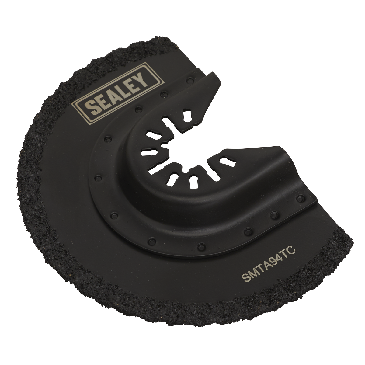 Sealey SMTA94TC Multi-Tool Blade for Ceramic 94mm