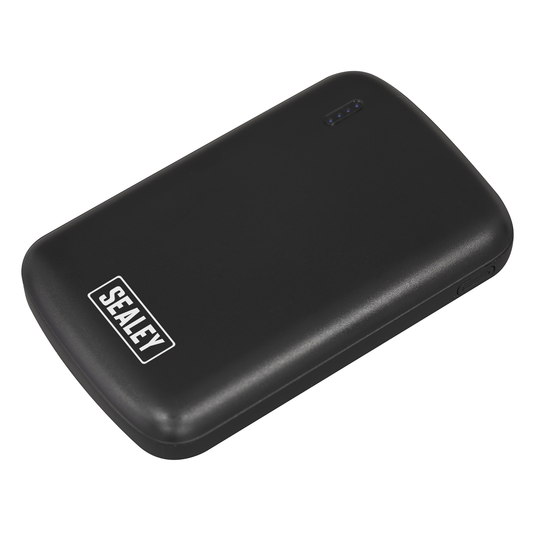 Sealey SPB103 Portable Power Bank 10W 5000mAh