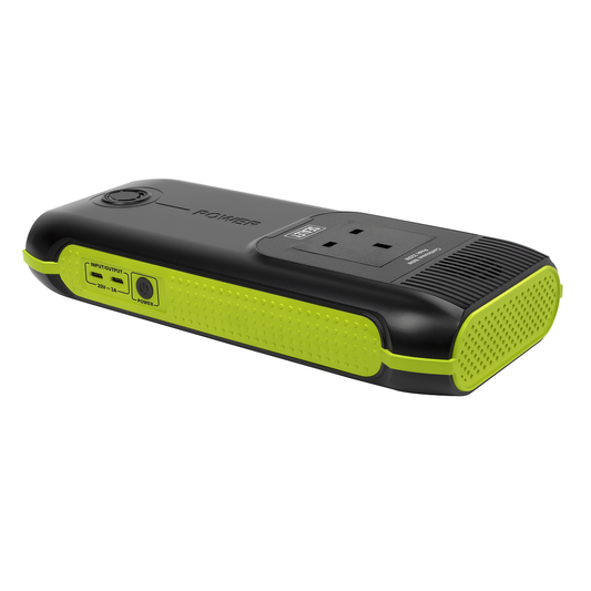 Sealey SPB160W AC Power Pack 160W 115Wh