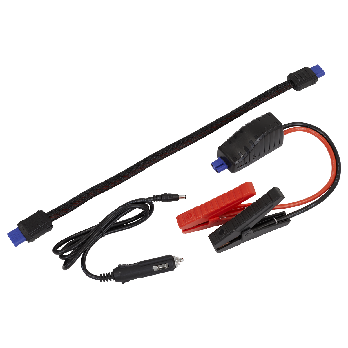 Sealey SPB2200W Portable Power Station 2200W