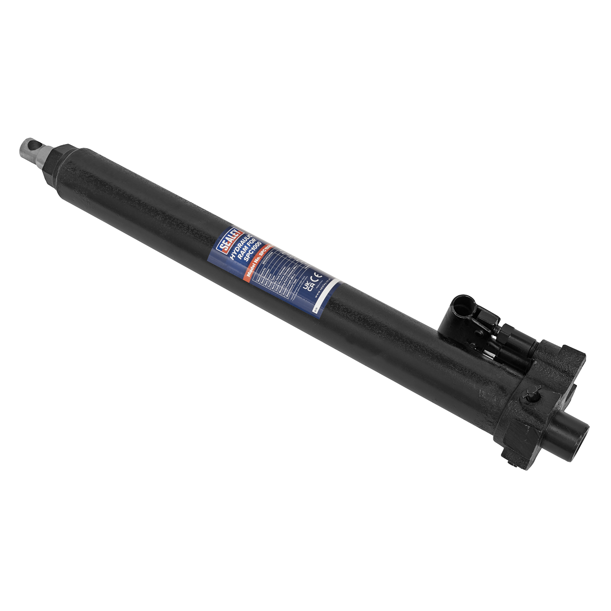 Sealey SPC1000.28 Hydraulic Ram for SPC1000