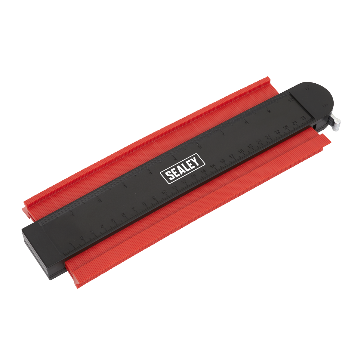 Sealey SPG01 Contour Gauge with Lock