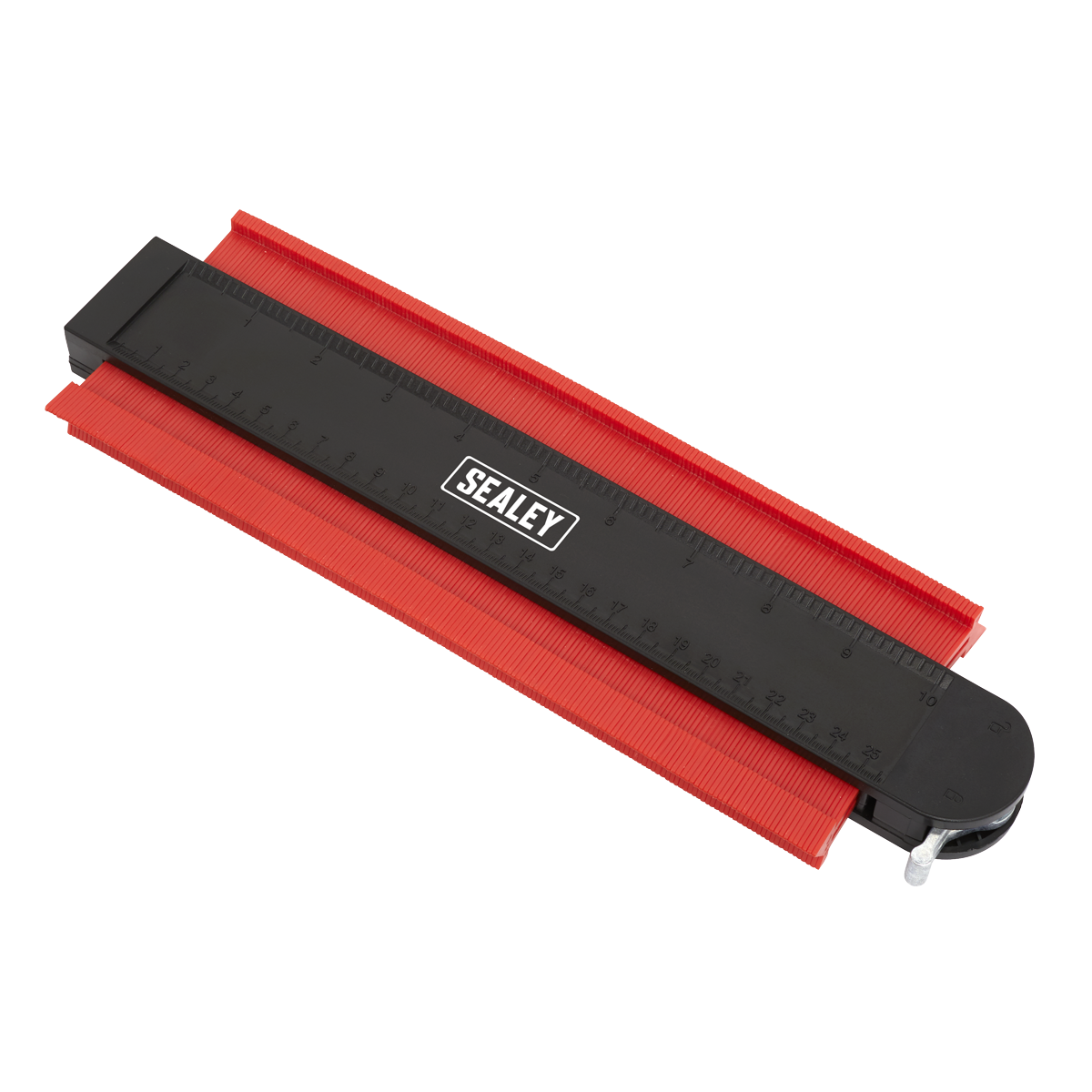 Sealey SPG01 Contour Gauge with Lock