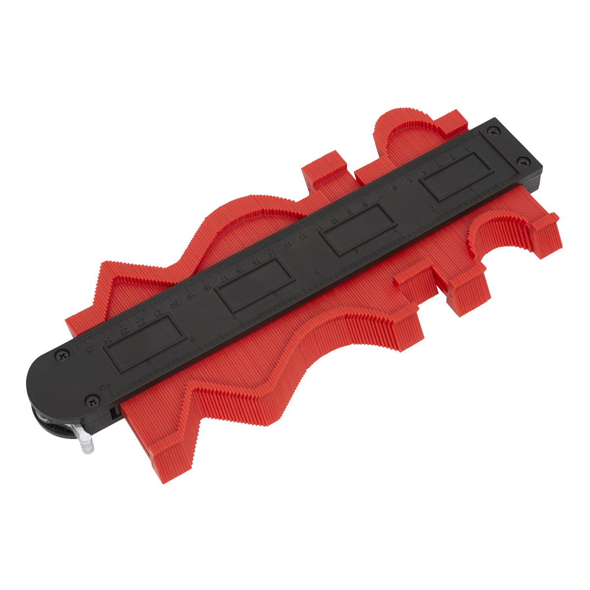 Sealey SPG01 Contour Gauge with Lock