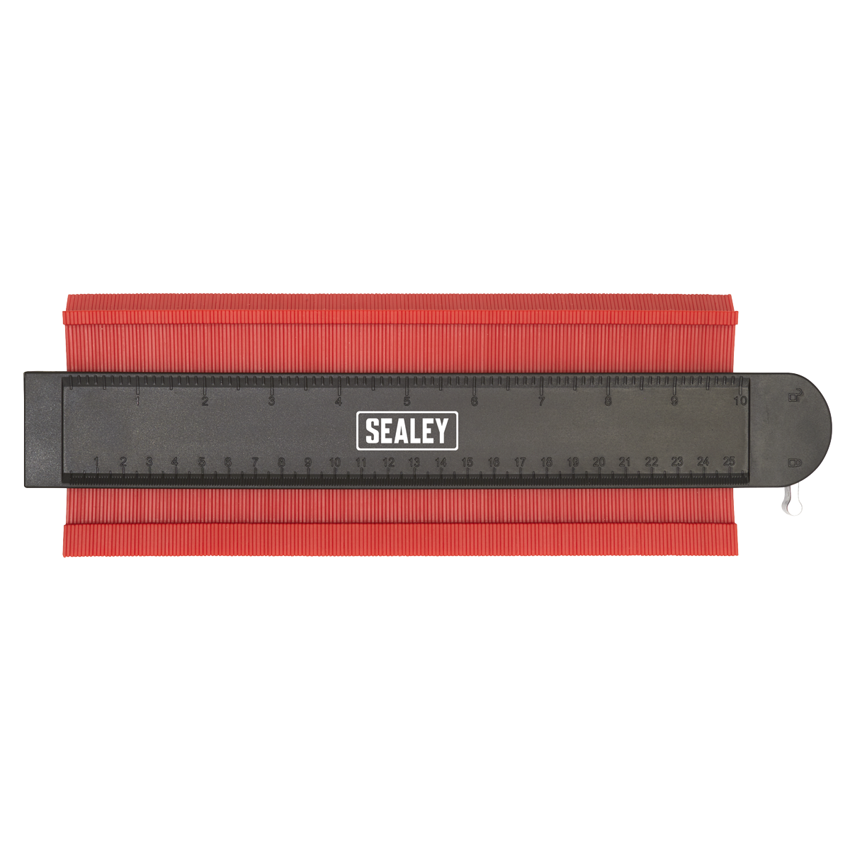 Sealey SPG01 Contour Gauge with Lock