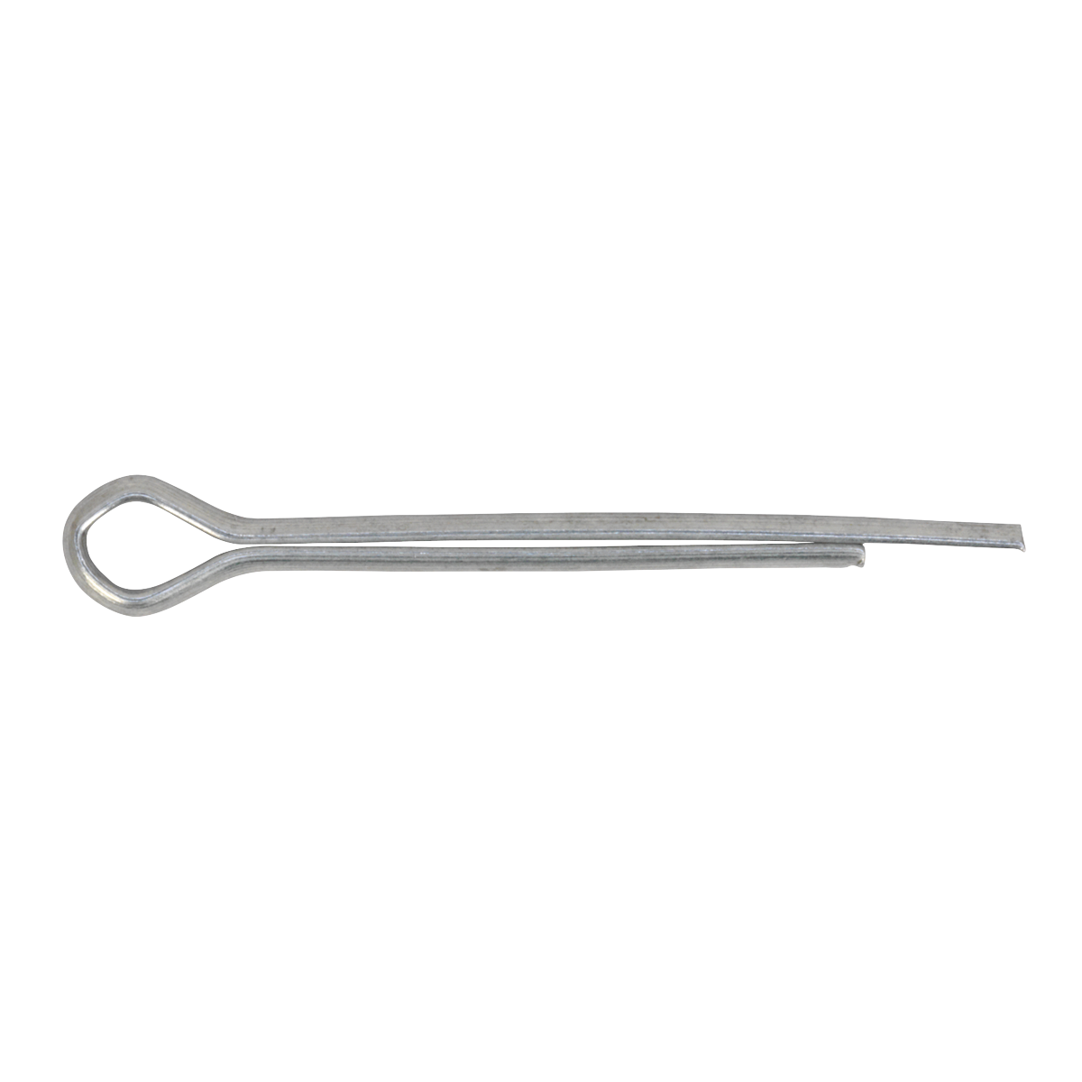 Sealey SPI101 Split Pin 2 x 25mm - Pack of 100